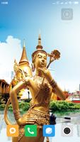Bangkok Wallpaper โปสเตอร์