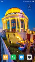 Bangkok Wallpaper ภาพหน้าจอ 2