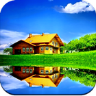 Beautiful Place Wallpaper 图标