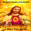 Jesus Wallpapers HD App APK
