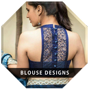 Blouse designs 2022 offline aplikacja
