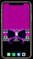 Bow Wallpaper اسکرین شاٹ 2