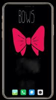Bow Wallpaper اسکرین شاٹ 3