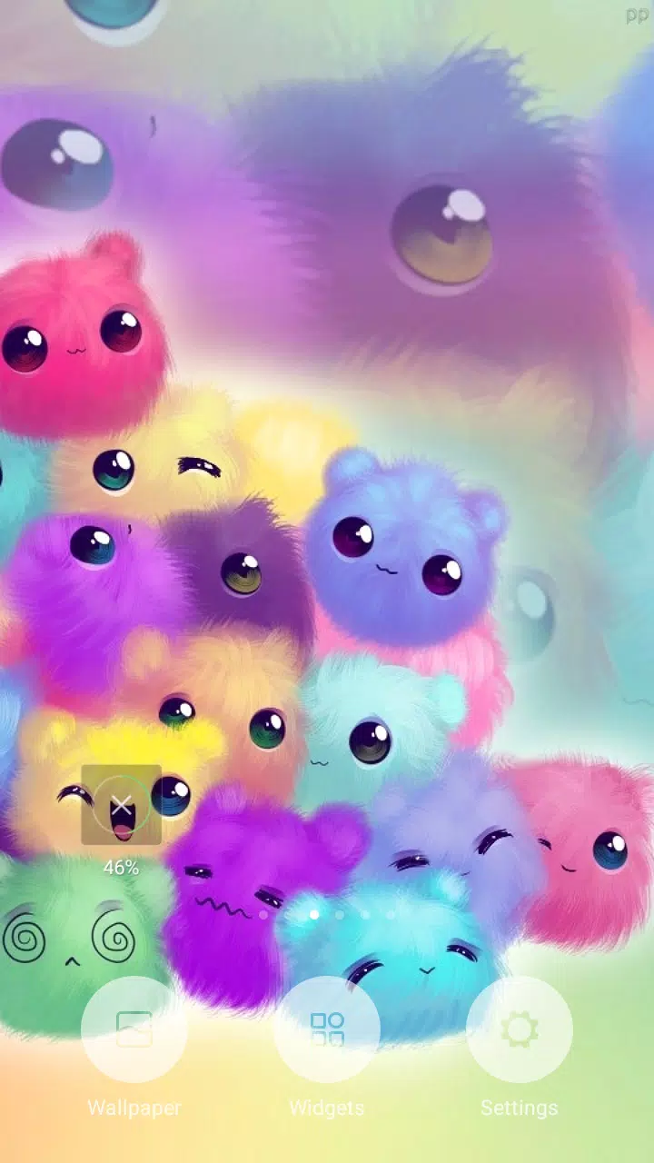 Cute Wallpaper APK for Android Download
