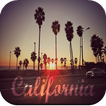 Wallpaper for California