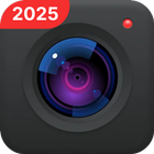 HD Camera icône