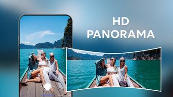 HD Camera Affiche