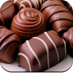 Chocolate Wallpapers APK Herunterladen