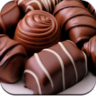 Chocolate Wallpapers آئیکن