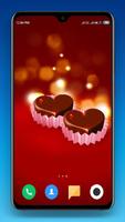 Chocolate Wallpapers imagem de tela 1