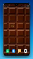 Chocolate Wallpapers captura de pantalla 3