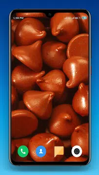Screenshot 5 for Chocolate Wallpapers