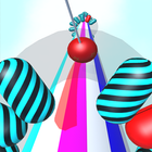 Candy Road آئیکن