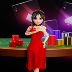 Idle Casino Game icône