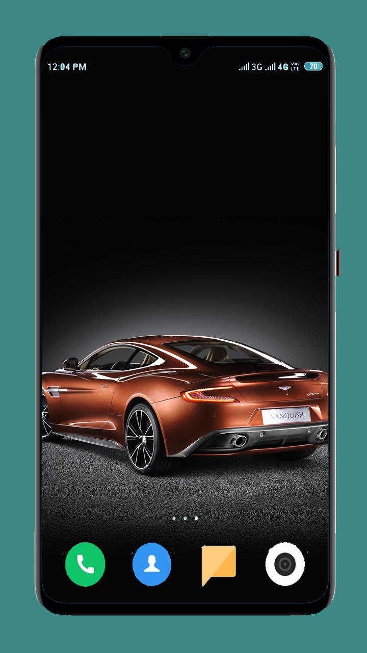 Super Car Wallpaper 4K APK for Android Download