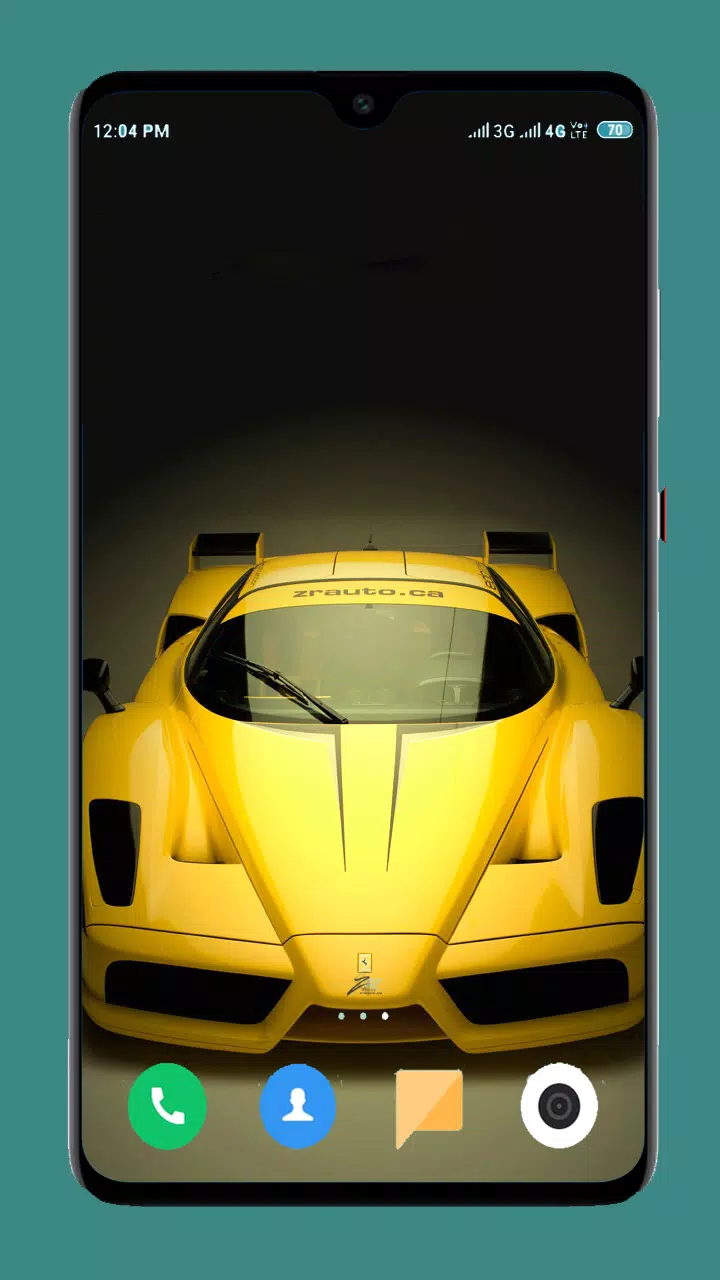 Super Car Wallpaper 4k Apk For Android Download