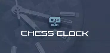 Chess Clock - Chess Timer