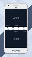 Chess Clock syot layar 2