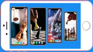 Chess Wallpaper โปสเตอร์