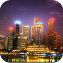 City Wallpaper HD-APK