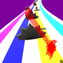 Color Danger Road APK