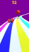 Color Danger Road ภาพหน้าจอ 2