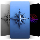 Compass Wallpaper HD APK