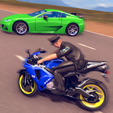 Police Patrol Chase Simulator