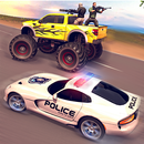 Cop Duty Police Car Chase: Pol APK