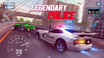 Cop Duty Police Car Chase screenshot 2