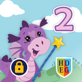 Dragon Tales Series 2 アイコン
