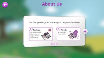 Dragon Tales Series 2 imagem de tela 2