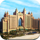 Dubai City Wallpaper 4K APK