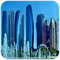 Dubai Wallpaper
