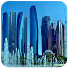 Dubai Wallpaper আইকন