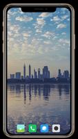 Dubai Wallpaper скриншот 3