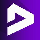 Delplay game Emulator simgesi