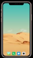 Desert Wallpaper ภาพหน้าจอ 3