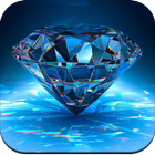 Diamond Wallpaper-icoon