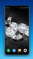 Diamond Wallpaper syot layar 2