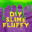 DIY Fluffy Slime Simulator Game APK