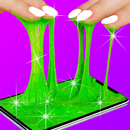 DIY Foam Slime Simulator-APK