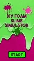 DIY Foam Slime Simulator gönderen