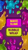 DIY Foam Slime Simulator تصوير الشاشة 1
