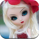 Doll Wallpaper HD APK