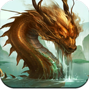 Dragon Wallpaper HD APK