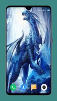 Dragon Wallpaper スクリーンショット 2