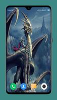Dragon Wallpaper スクリーンショット 3