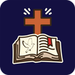Catholic Bible,Readings,Prayer آئیکن