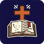 Catholic Bible - Audio, Readin ikona